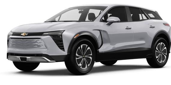 CHEVROLET BLAZER EV 2025 3GNKDBRMXSS208078 image